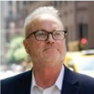 Gerry McAree