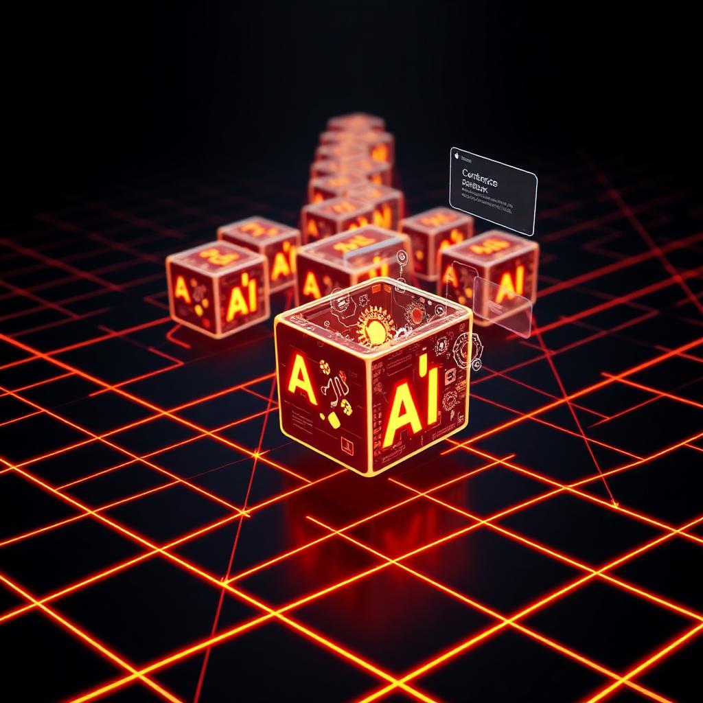 AI Is Not a Positioning Strategy for MediaTech Vendors
